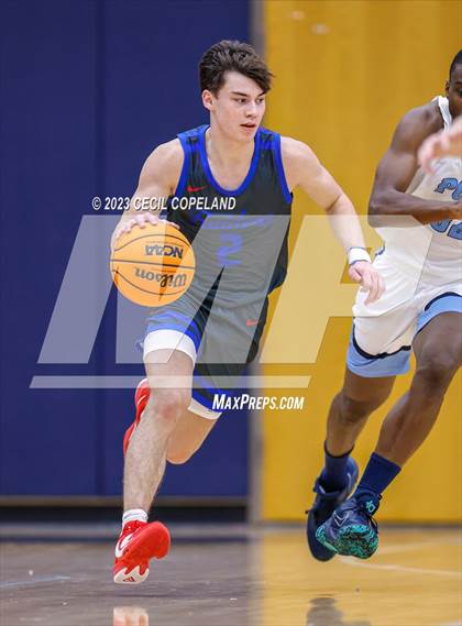 Thumbnail 1 in Walton vs. Pope photogallery.