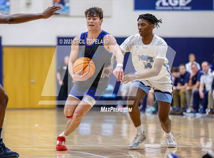 Thumbnail 3 in Walton vs. Pope photogallery.