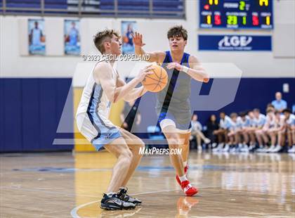 Thumbnail 1 in Walton vs. Pope photogallery.