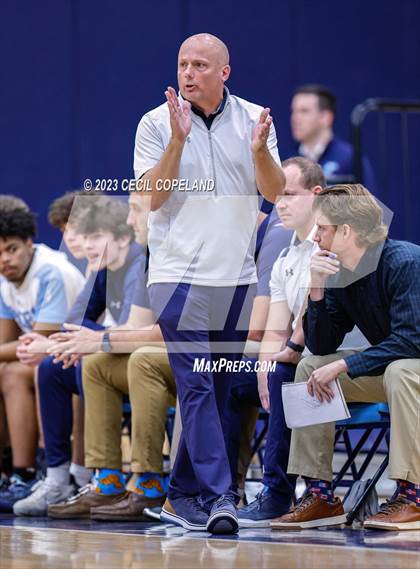 Thumbnail 3 in Walton vs. Pope photogallery.