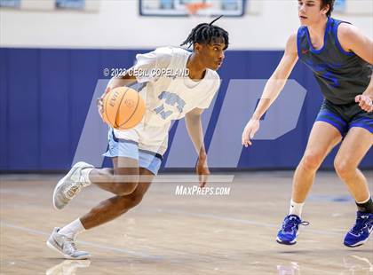 Thumbnail 1 in Walton vs. Pope photogallery.