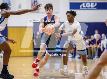 Thumbnail 1 in Walton vs. Pope photogallery.