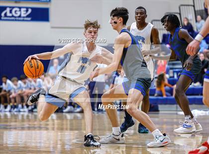 Thumbnail 1 in Walton vs. Pope photogallery.