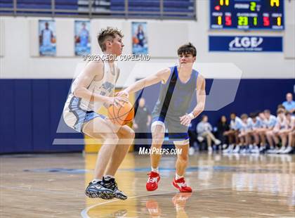 Thumbnail 2 in Walton vs. Pope photogallery.