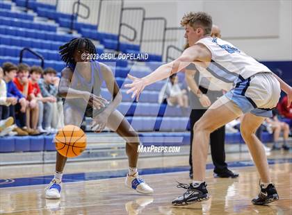 Thumbnail 1 in Walton vs. Pope photogallery.