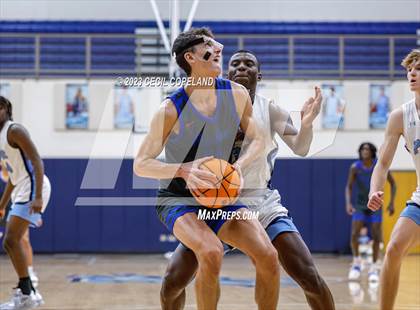 Thumbnail 3 in Walton vs. Pope photogallery.
