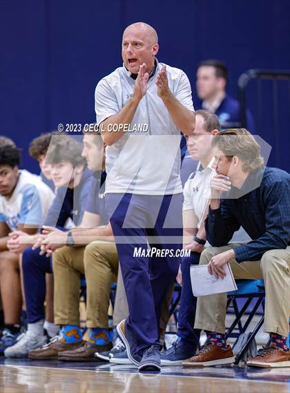Thumbnail 1 in Walton vs. Pope photogallery.