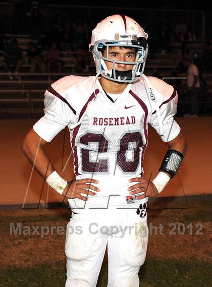 Thumbnail 3 in Rosemead @ Temple City photogallery.