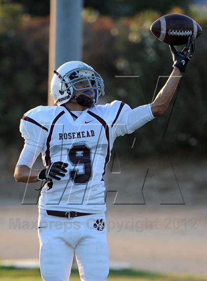 Thumbnail 1 in Rosemead @ Temple City photogallery.