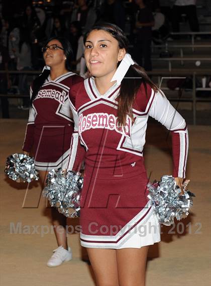 Thumbnail 1 in Rosemead @ Temple City photogallery.
