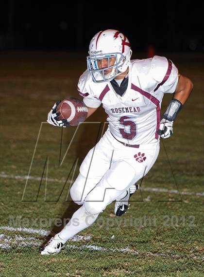 Thumbnail 3 in Rosemead @ Temple City photogallery.
