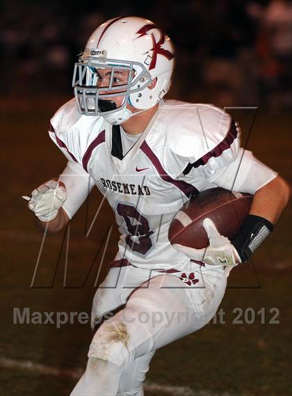 Thumbnail 1 in Rosemead @ Temple City photogallery.