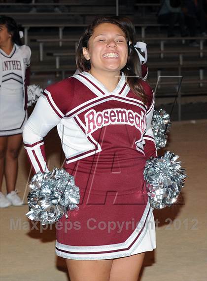 Thumbnail 2 in Rosemead @ Temple City photogallery.