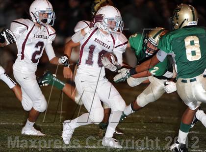 Thumbnail 2 in Rosemead @ Temple City photogallery.