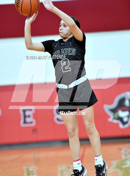 Thumbnail 2 in Medford Tech @ Cinnaminson (NJSIAA South Group 2 First Round) photogallery.