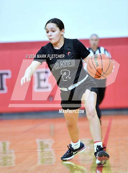 Thumbnail 2 in Medford Tech @ Cinnaminson (NJSIAA South Group 2 First Round) photogallery.
