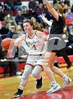 Photo from the gallery "Medford Tech @ Cinnaminson (NJSIAA South Group 2 First Round)"