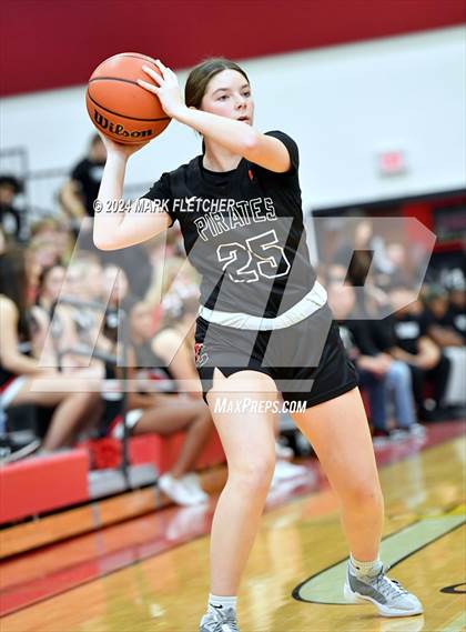 Thumbnail 2 in Medford Tech @ Cinnaminson (NJSIAA South Group 2 First Round) photogallery.