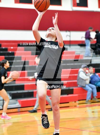Thumbnail 1 in Medford Tech @ Cinnaminson (NJSIAA South Group 2 First Round) photogallery.