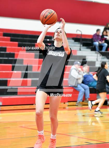 Thumbnail 2 in Medford Tech @ Cinnaminson (NJSIAA South Group 2 First Round) photogallery.