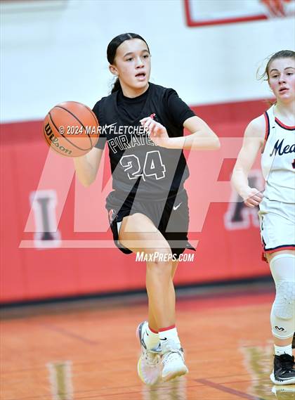 Thumbnail 3 in Medford Tech @ Cinnaminson (NJSIAA South Group 2 First Round) photogallery.