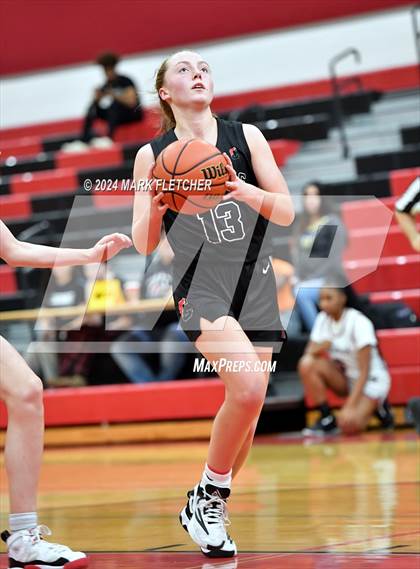Thumbnail 2 in Medford Tech @ Cinnaminson (NJSIAA South Group 2 First Round) photogallery.