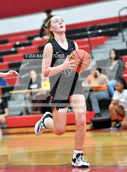 Thumbnail 1 in Medford Tech @ Cinnaminson (NJSIAA South Group 2 First Round) photogallery.