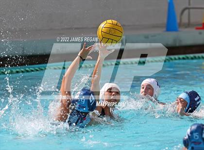 Thumbnail 3 in JV: Mercy (Burlingame) @ Hillsdale photogallery.