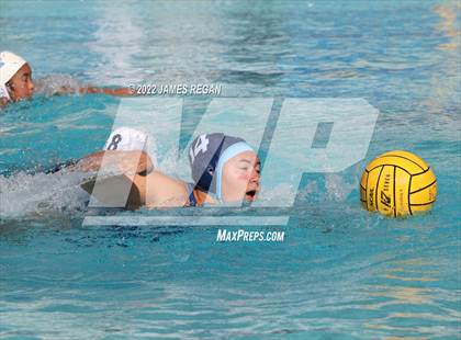 Thumbnail 3 in JV: Mercy (Burlingame) @ Hillsdale photogallery.