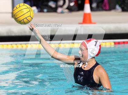 Thumbnail 1 in JV: Mercy (Burlingame) @ Hillsdale photogallery.