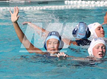 Thumbnail 3 in JV: Mercy (Burlingame) @ Hillsdale photogallery.