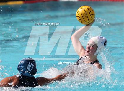 Thumbnail 1 in JV: Mercy (Burlingame) @ Hillsdale photogallery.