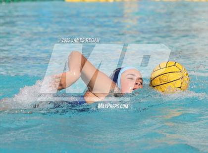 Thumbnail 1 in JV: Mercy (Burlingame) @ Hillsdale photogallery.