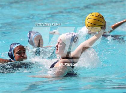 Thumbnail 3 in JV: Mercy (Burlingame) @ Hillsdale photogallery.