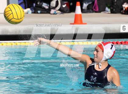 Thumbnail 1 in JV: Mercy (Burlingame) @ Hillsdale photogallery.