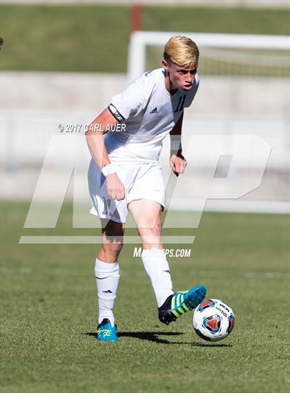 Thumbnail 3 in Air Academy vs. Centaurus (CHSAA 4A Final) photogallery.