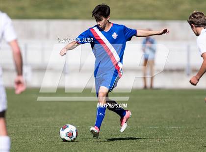 Thumbnail 2 in Air Academy vs. Centaurus (CHSAA 4A Final) photogallery.