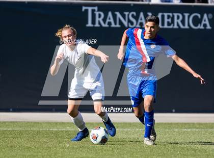 Thumbnail 1 in Air Academy vs. Centaurus (CHSAA 4A Final) photogallery.