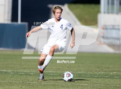 Thumbnail 1 in Air Academy vs. Centaurus (CHSAA 4A Final) photogallery.