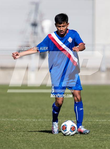 Thumbnail 1 in Air Academy vs. Centaurus (CHSAA 4A Final) photogallery.