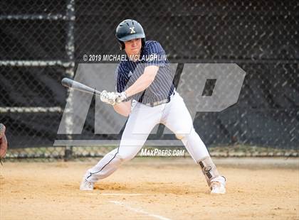 Thumbnail 2 in Archbishop Molloy @ Xaverian photogallery.