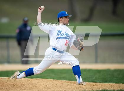Thumbnail 2 in Archbishop Molloy @ Xaverian photogallery.