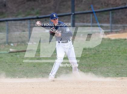 Thumbnail 1 in Archbishop Molloy @ Xaverian photogallery.