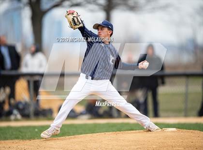 Thumbnail 2 in Archbishop Molloy @ Xaverian photogallery.