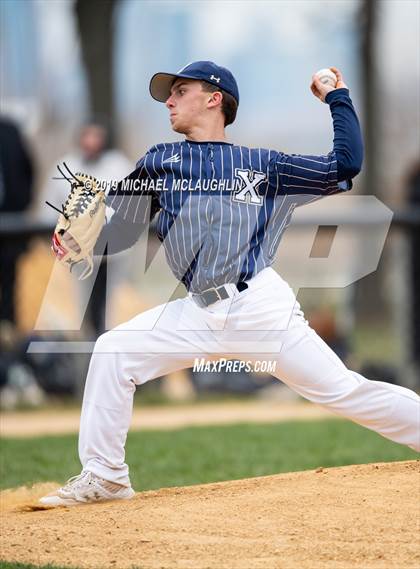 Thumbnail 1 in Archbishop Molloy @ Xaverian photogallery.