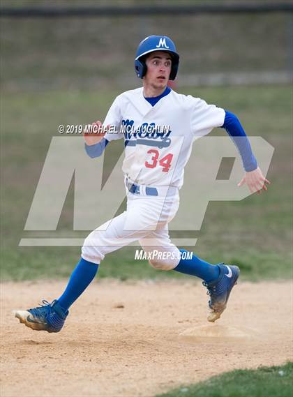 Thumbnail 2 in Archbishop Molloy @ Xaverian photogallery.