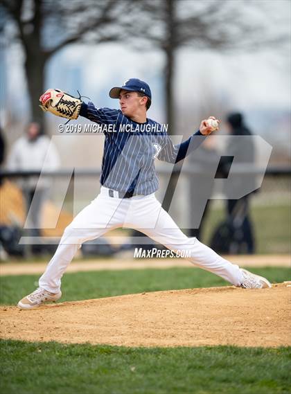 Thumbnail 3 in Archbishop Molloy @ Xaverian photogallery.