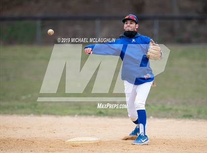 Thumbnail 3 in Archbishop Molloy @ Xaverian photogallery.