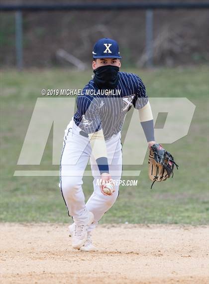 Thumbnail 1 in Archbishop Molloy @ Xaverian photogallery.