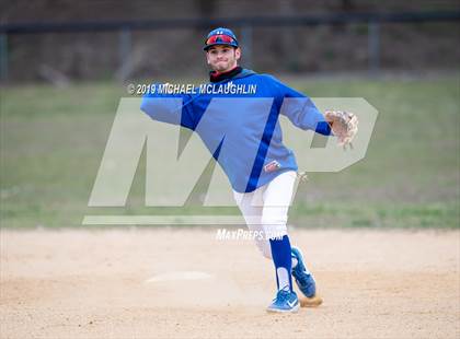Thumbnail 2 in Archbishop Molloy @ Xaverian photogallery.
